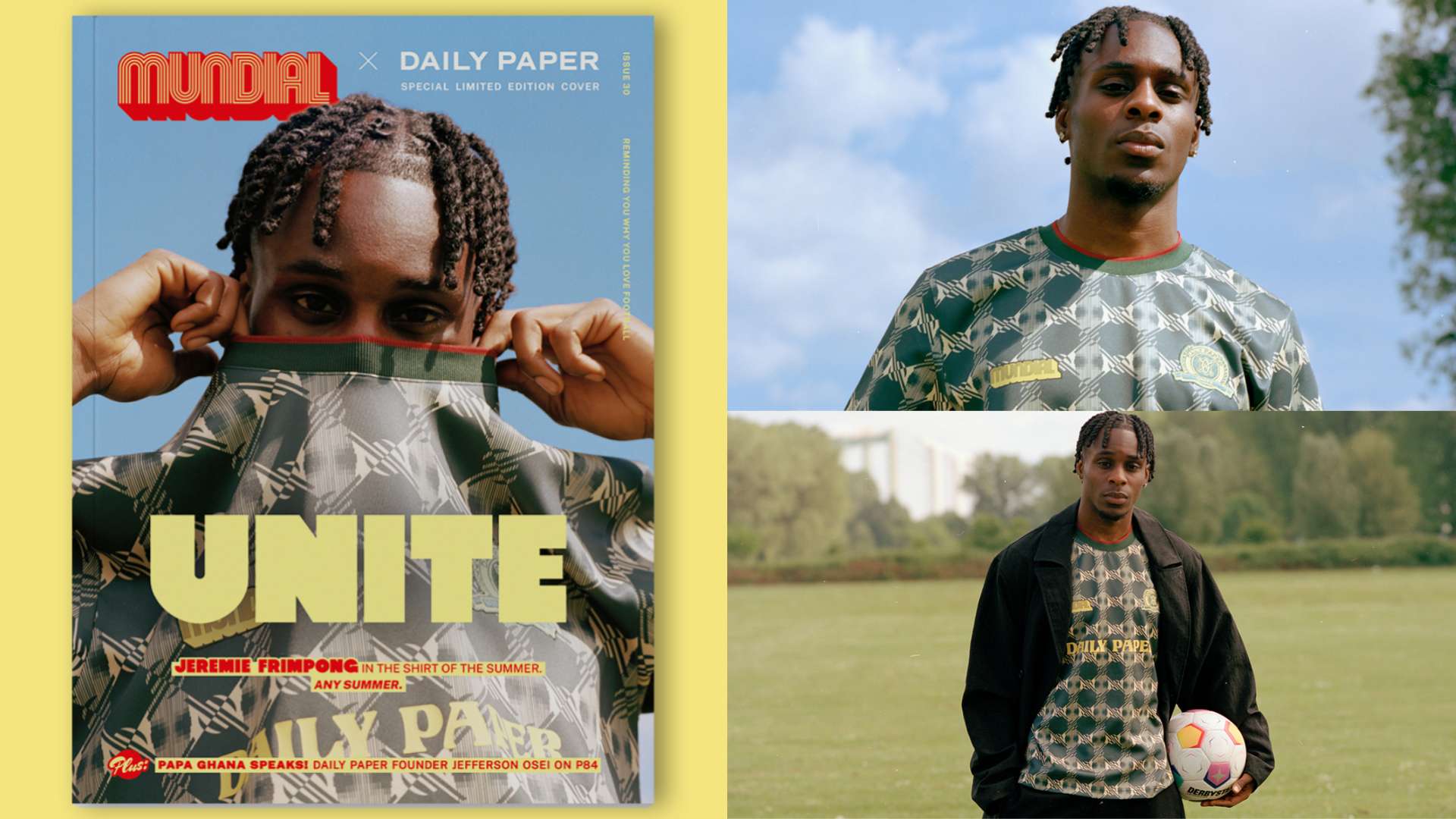 哈兰德的突 哈兰德的突